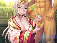Encounter: Maiko Handjob