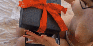 Alexander's gift to you