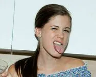 Poke Your Tongue Out!