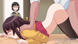 Raw dog her in front of her friend