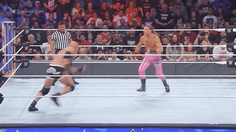 Spear