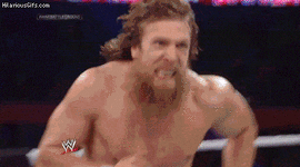 Corner Dropkick