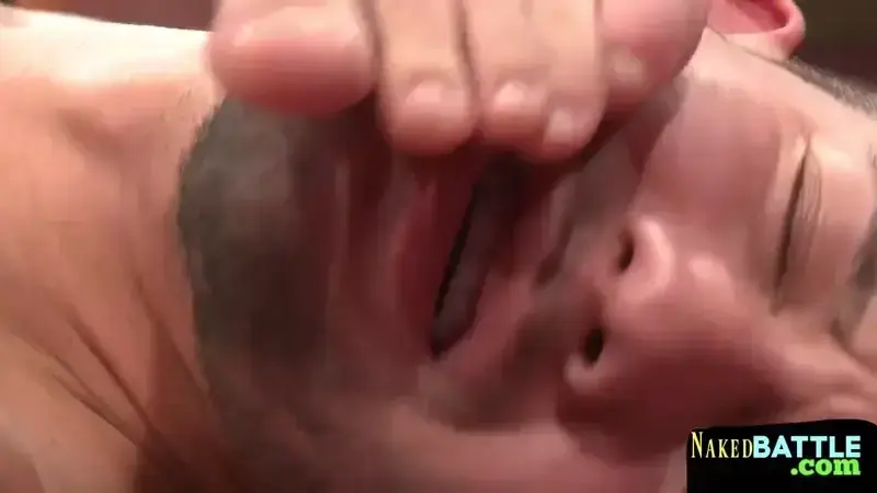 Humiliation by the Foot
