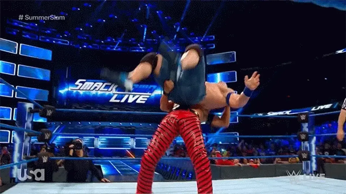 Suplex