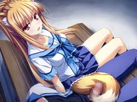 Tailjob (especial)