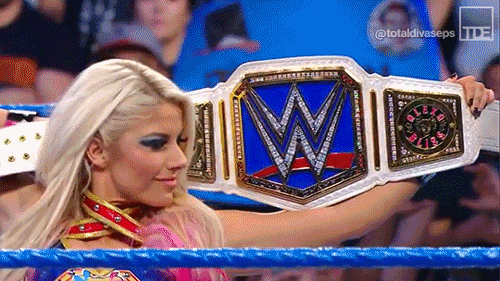 Pose with your belt