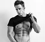 Remove shirt