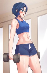 Quick Work-Out