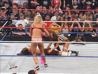 Referee takes pants