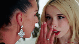 Make her lick your fingers
