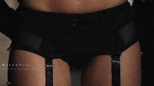 You take his hand and guide it over your panties, making him feel how wet you are right now.