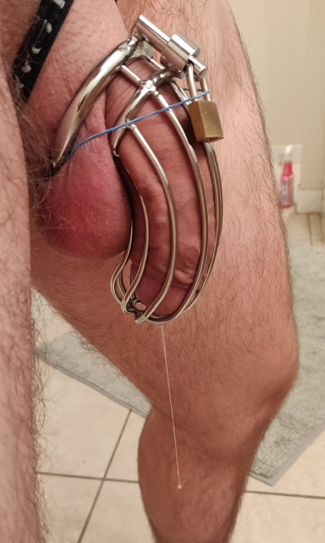 Show off your need