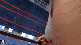Rip her shirt but sacrifice your panties