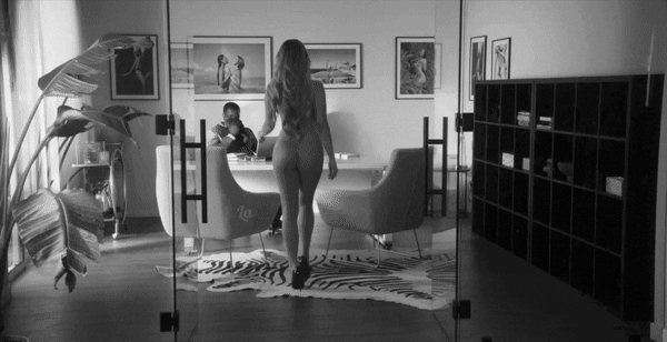 Spread your legs
