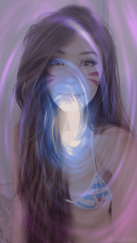 Cosplay Hypnosis