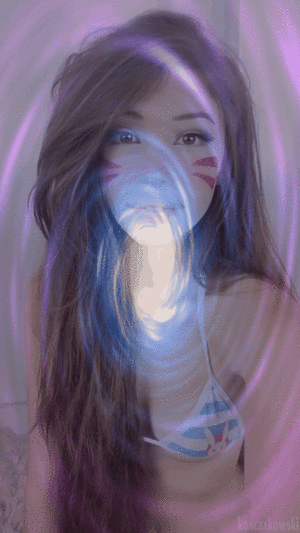 Cosplay Hypnosis
