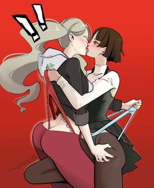 Wedgie Battle