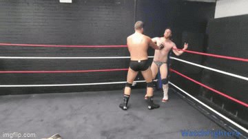 Worked Over in the Corner