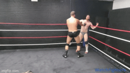 Worked Over in the Corner