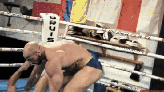 Armbar