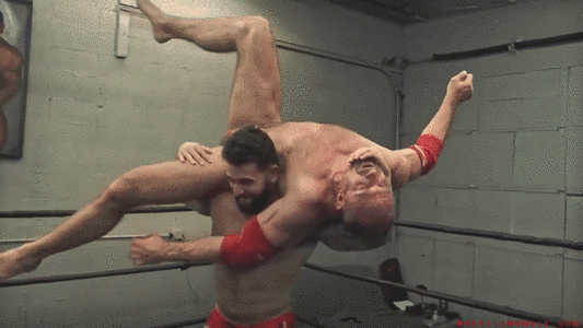 Torture Rack