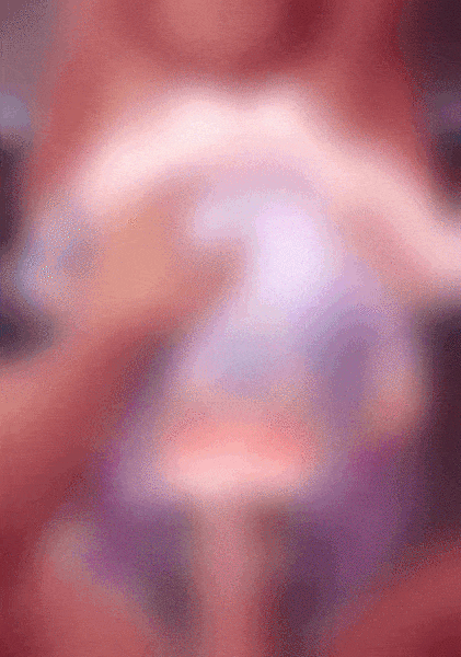 You already cuffed your prey and she still thinks she can tease you back in her helpless state. Time to show them who is the real boss in here. You call a friend over and before she can realize it, both you and your friend are fucking one of her holes. She tried to deny it but you can see the lust in her eyes... she loves it~