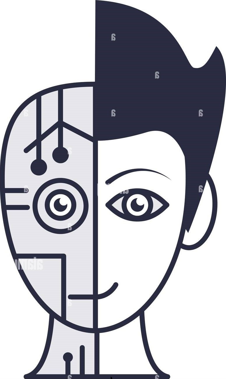 Join the Android Faction
