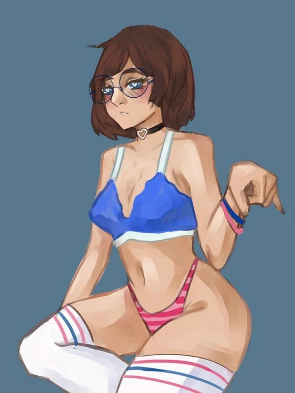 Welcome to my game mode! I've invited my friends to take care of you today... by giving you some instructions.
I don't know what they have planned for you but I'm sure you'll enjoy it. 

Please start clothed and follow all instructions given to you. Have fun! ^^