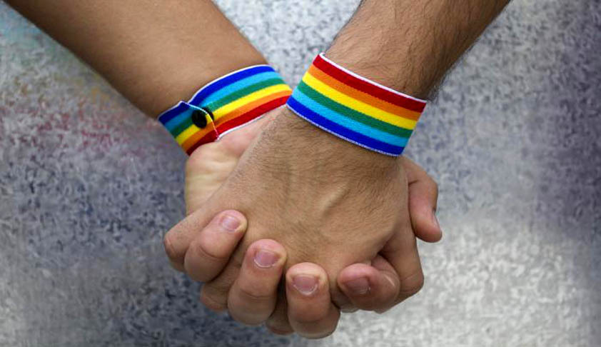 According to our sources, the collective has so far failed to assimilate gay bots. Thank you very much for volunteering to support our fight against the collective. We will inform you, should the situation change. This message will self-destruct after you have confirmed that you read it.
