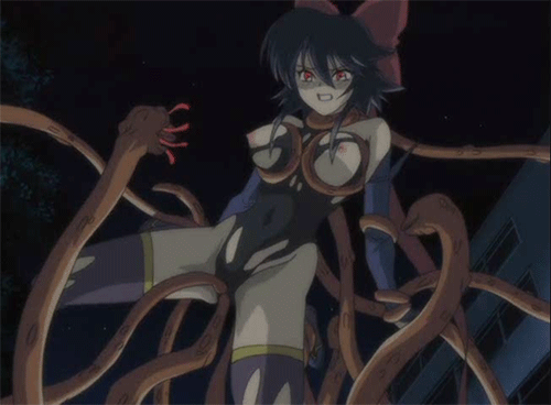 Kichi's Tentacles Failed (Special)