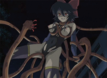 Kichi's Tentacles Failed (Special)