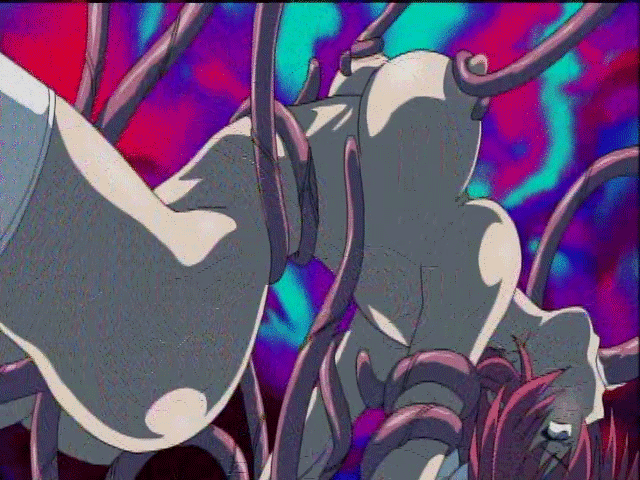 Kichi's Tentacles are too great (Special)
