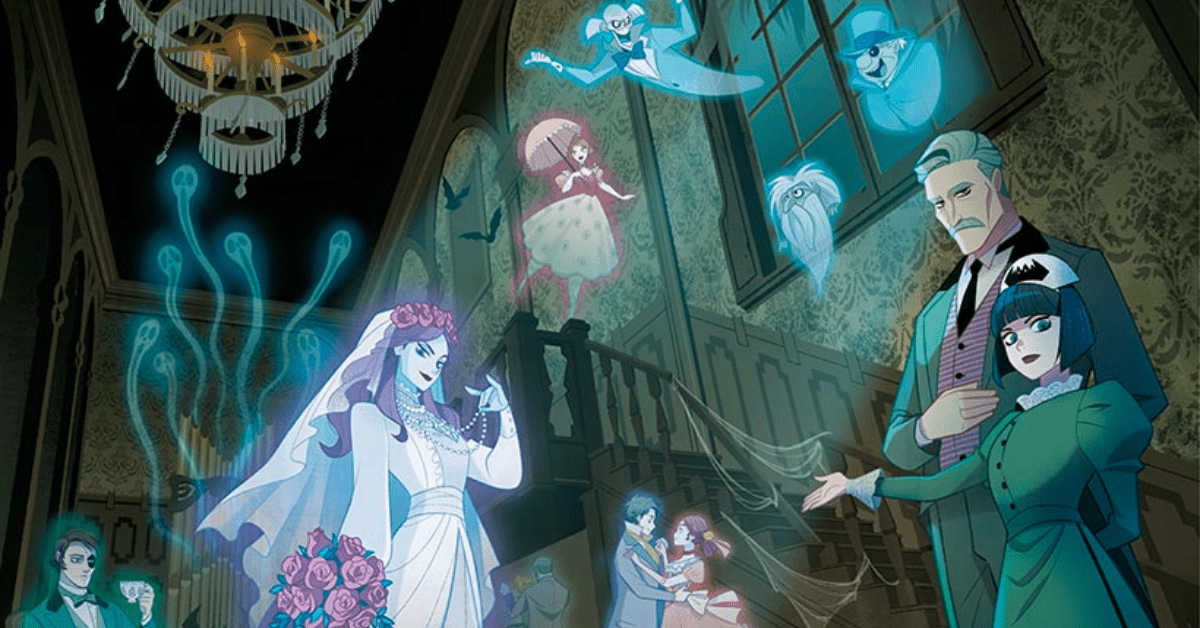 This is a suggestion to make a whole pack. You can't touch ghosts, so only way to beat them would be to raise their pleasure until they move on to the afterlife. The heroine would have to dance, masturbate and tease them. Drastically raising her own stats with every movement.