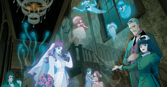 Macabre Masquerade 