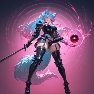 Mana burn~
