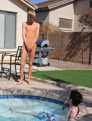 Return naked
