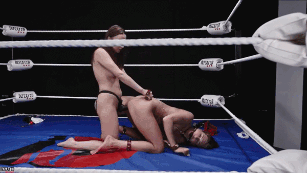 Leashed and fucked
