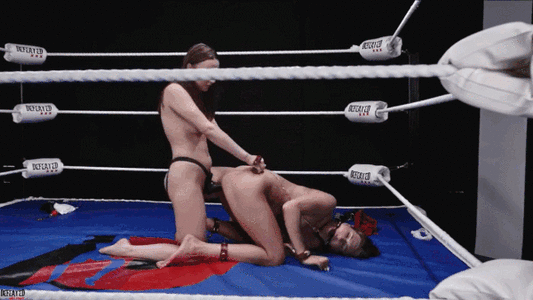Leashed and fucked