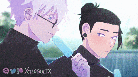 Ice Cream Tease