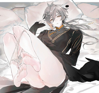 Panty Tease