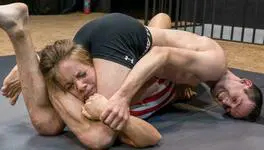Headscissor