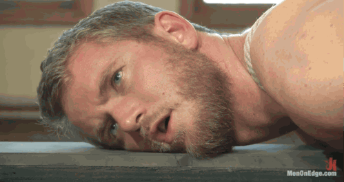 Eye-Rolling Orgasm