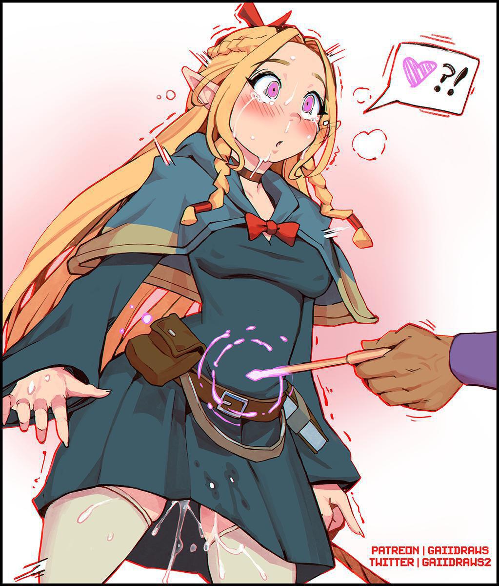 Ruck orders you to cum!