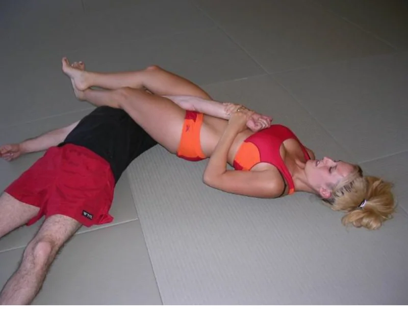 Armbar