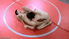 Lick her clit