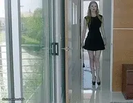 Remove your pants