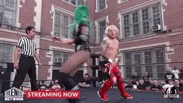Inflict pain