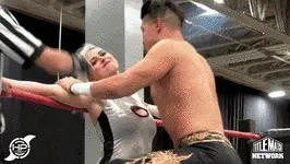 Surprise her