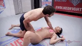 Choke and finger