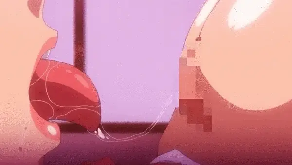 Titjob y lamer